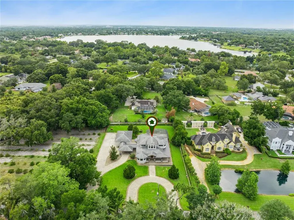 Property for sale at 11539 LAKE BUTLER BOULEVARD, WINDERMERE, FL, 34786