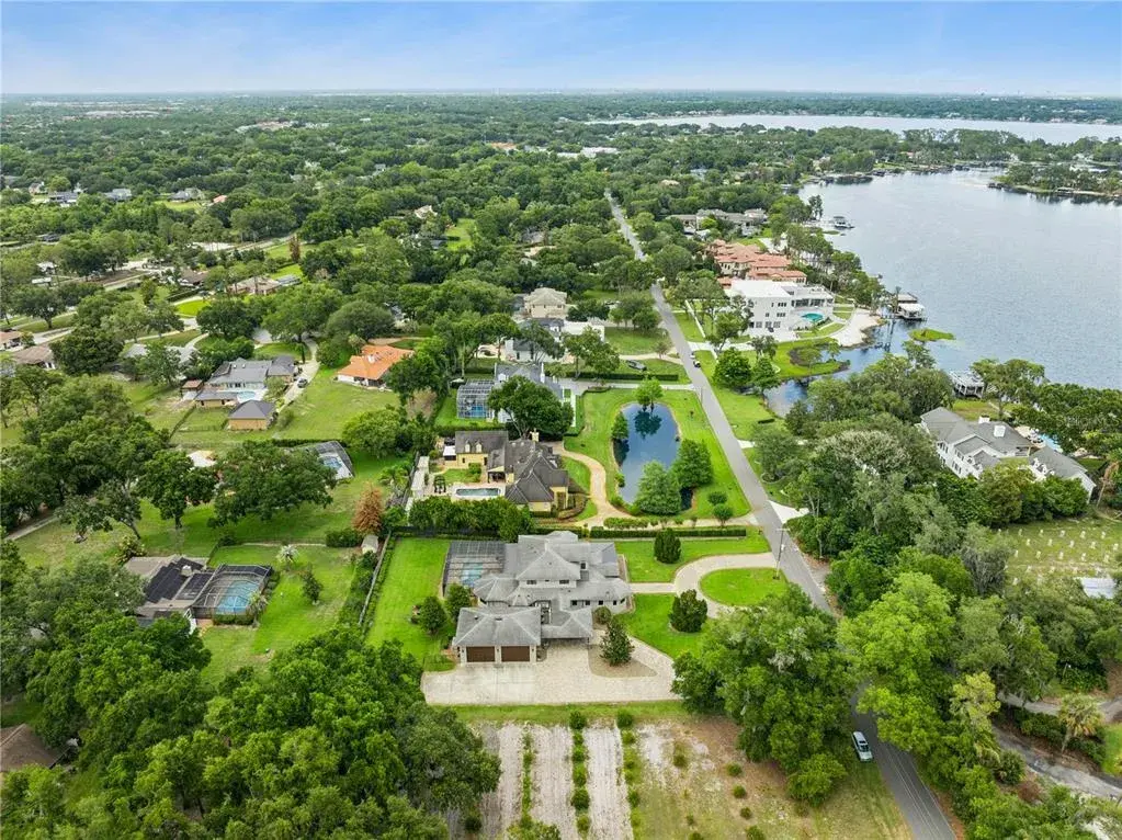 Property for sale at 11539 LAKE BUTLER BOULEVARD, WINDERMERE, FL, 34786