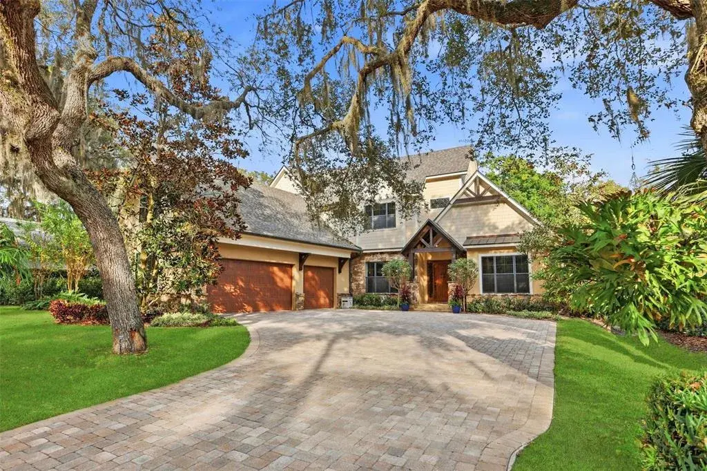 Property for sale at 713 MAIN STREET, WINDERMERE, FL, 34786