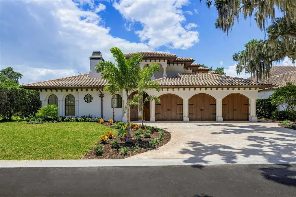 Property for sale at 800 W 2ND AVENUE, WINDERMERE, FL, 34786