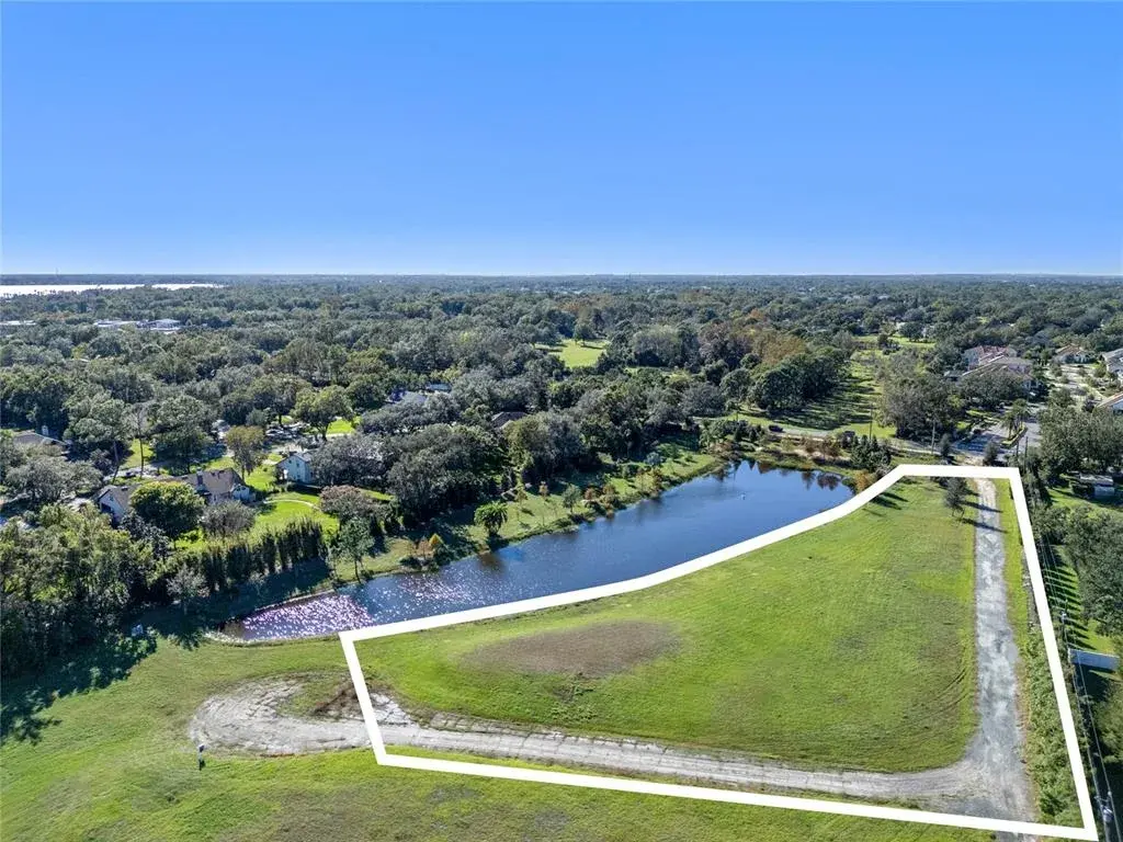 Property for sale at 10948 DOWN PARK LANE, WINDERMERE, FL, 34786