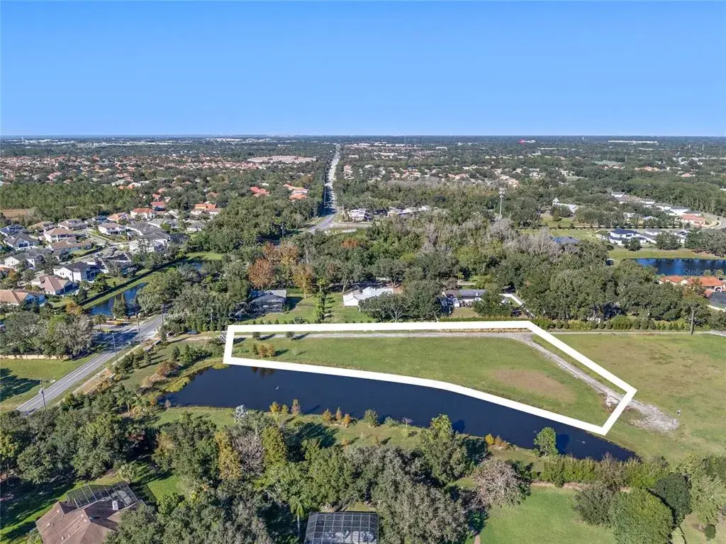 Property for sale at 10948 DOWN PARK LANE, WINDERMERE, FL, 34786