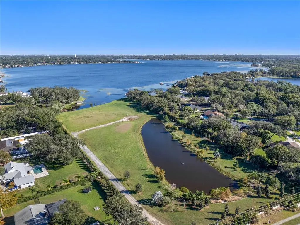 Property for sale at 10948 DOWN PARK LANE, WINDERMERE, FL, 34786