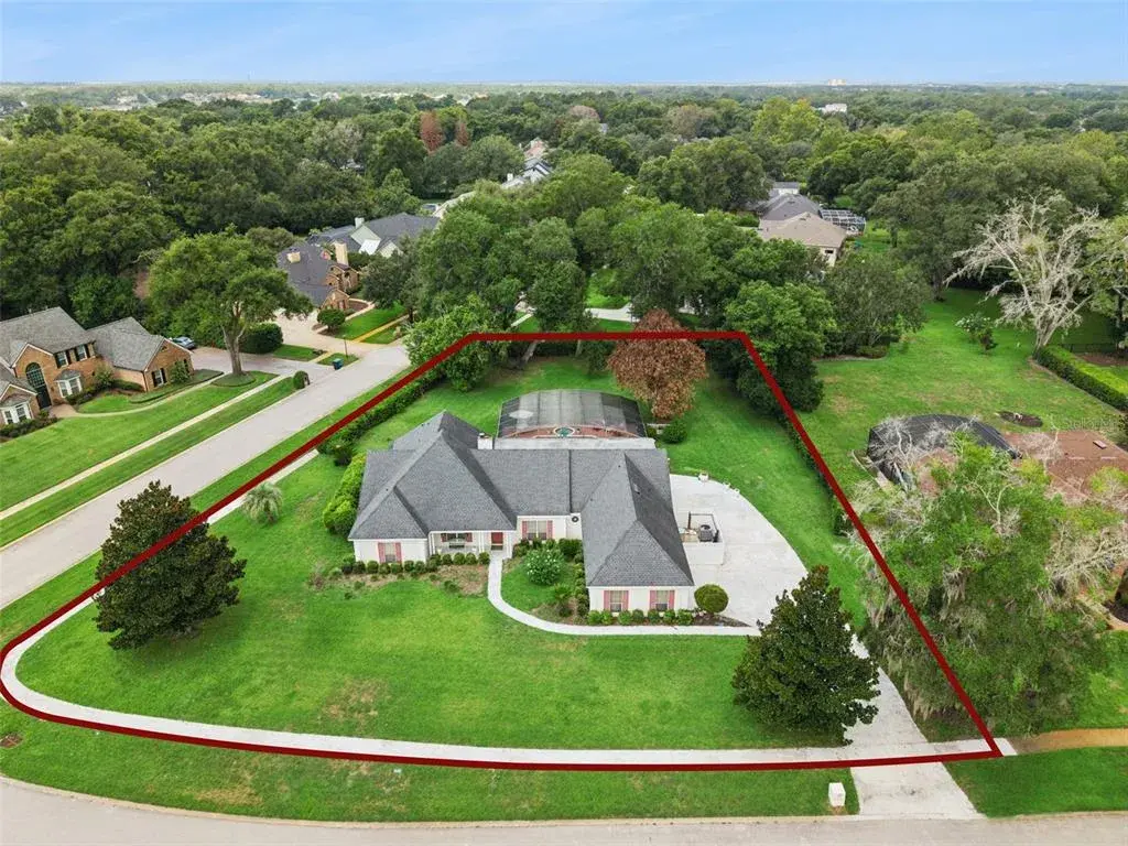 Property for sale at 2512 TRYON PLACE, WINDERMERE, FL, 34786