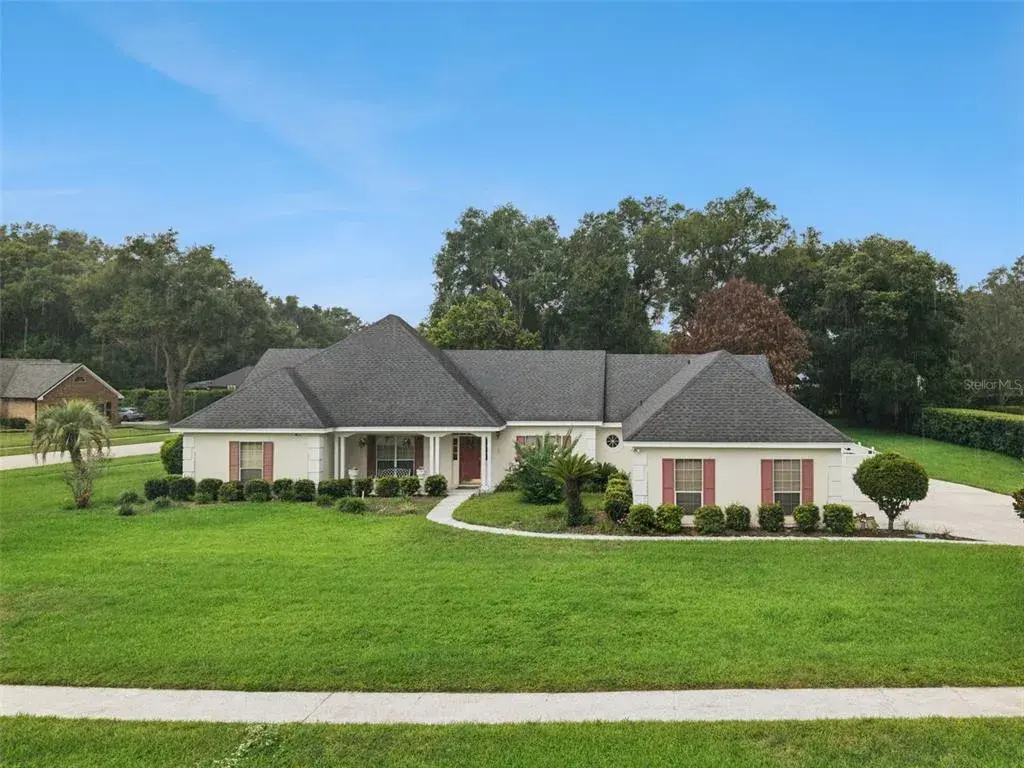 Property for sale at 2512 TRYON PLACE, WINDERMERE, FL, 34786