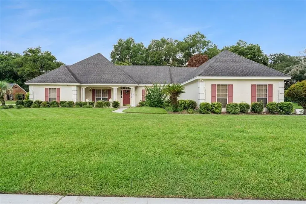 Property for sale at 2512 TRYON PLACE, WINDERMERE, FL, 34786