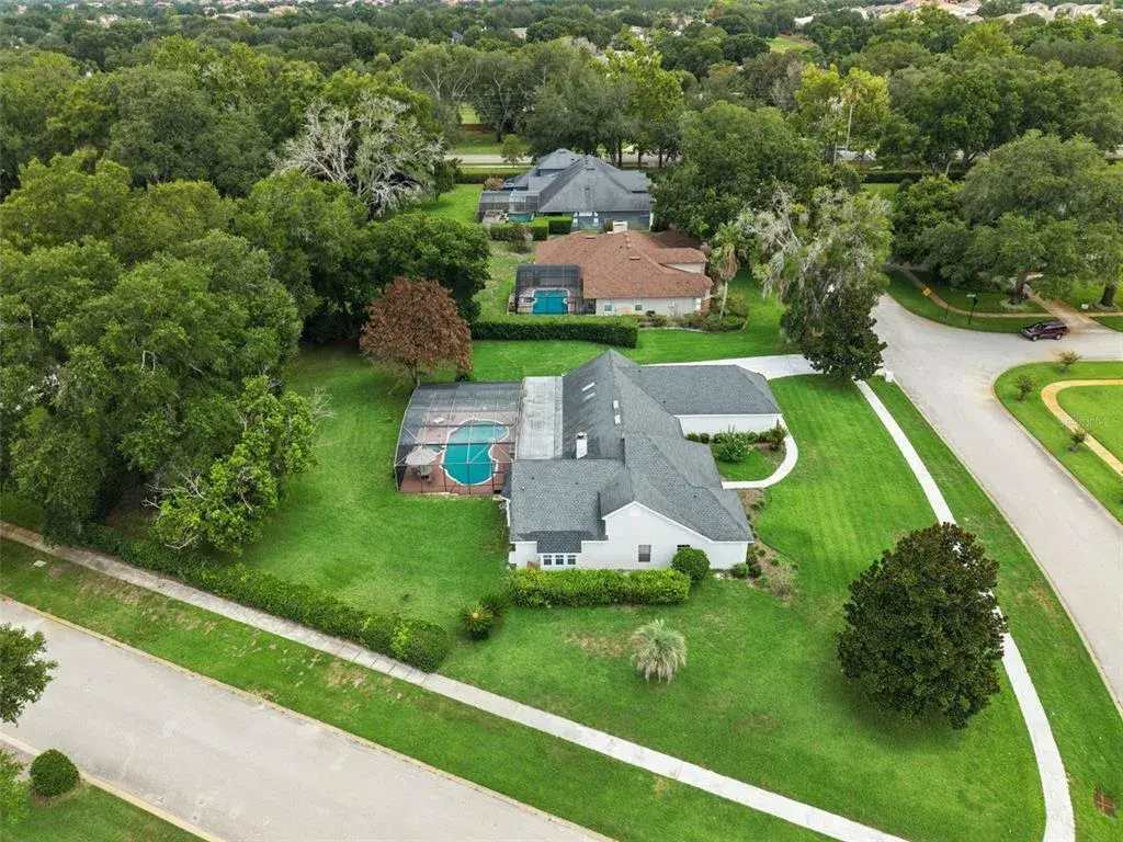 Property for sale at 2512 TRYON PLACE, WINDERMERE, FL, 34786