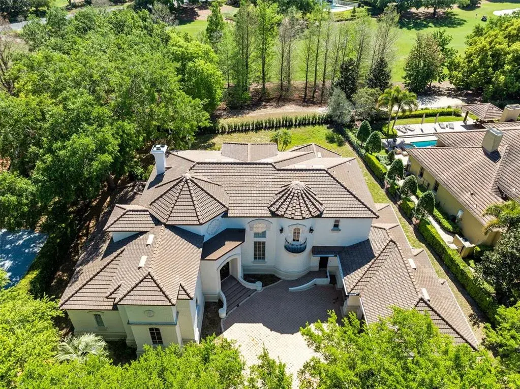 5067 Latrobe Drive, Windermere, FL, 34786