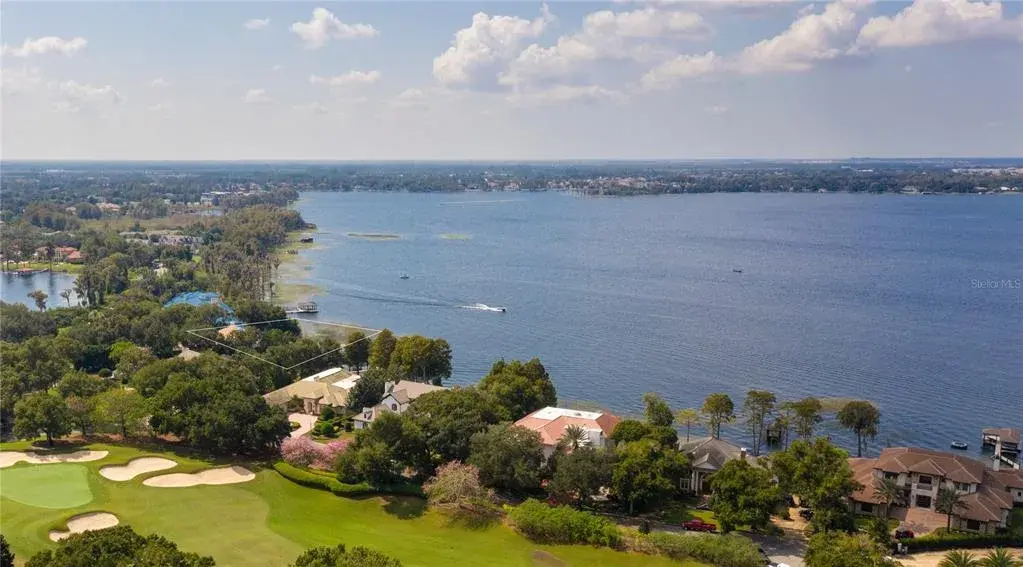 9915 Giffin Court, Windermere, FL, 34786