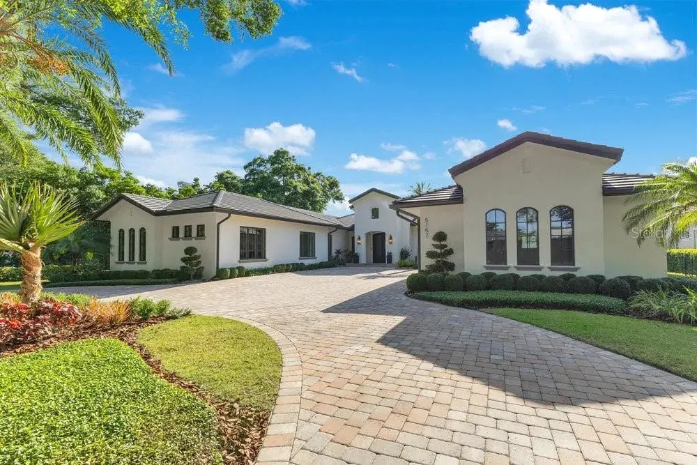 5157 Latrobe Drive, Windermere, FL, 34786