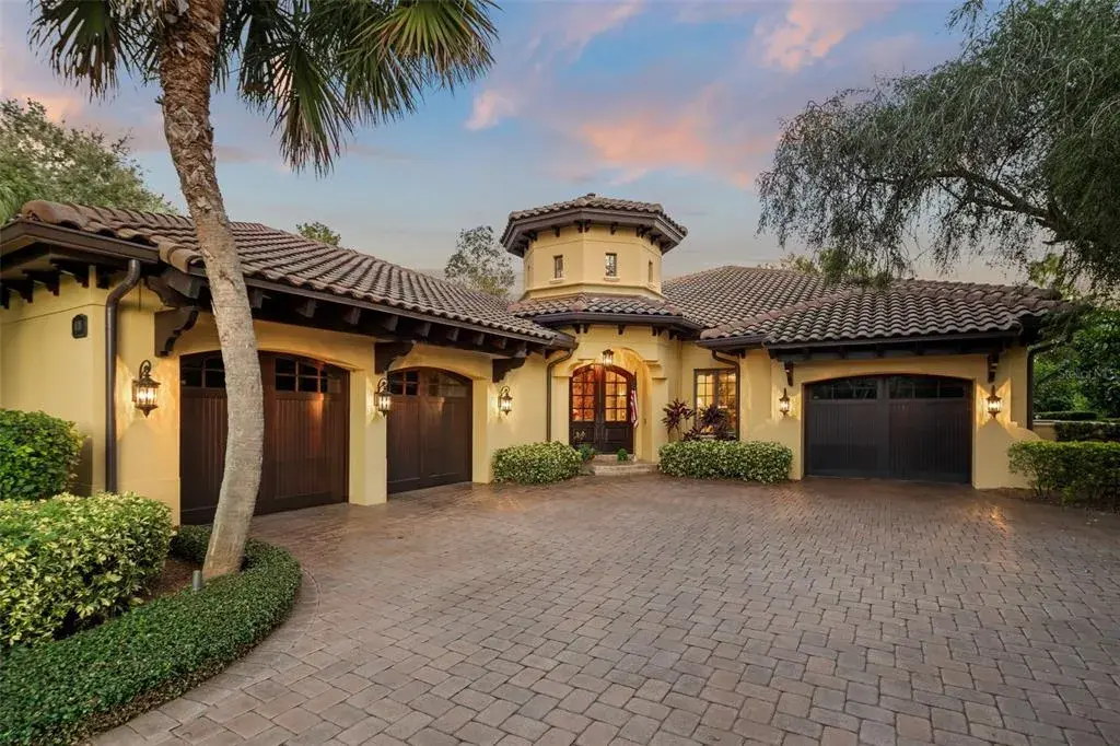 4711 Joanna Garden Ct, Windermere, FL, 34786