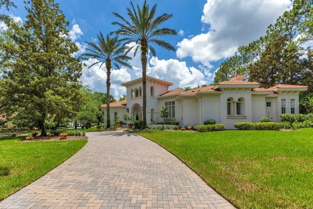 6186 Louise Cove Drive, Windermere, FL, 34786
