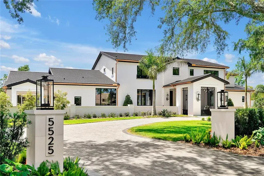 5525 Isleworth Country Club Dr, Windermere, FL, 34786