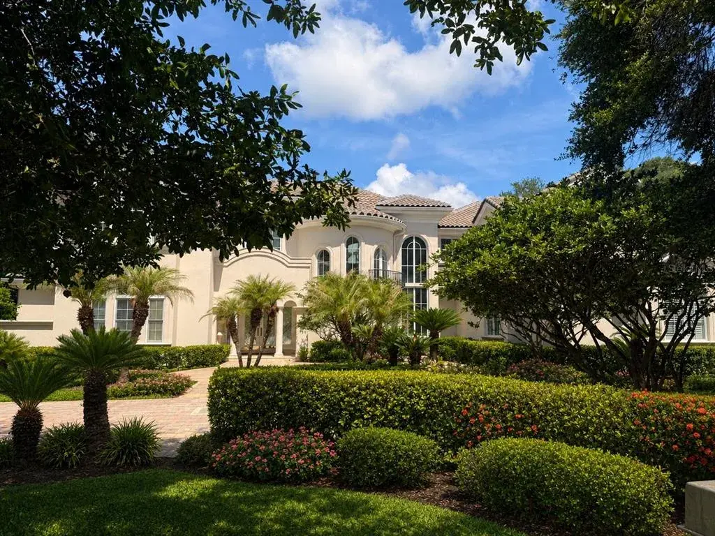 5104 Isleworth Country Club Drive, Windermere, FL, 34786