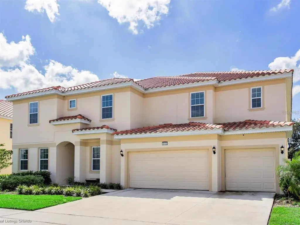 6112 Broad Oak Drive, Davenport, FL, 33837