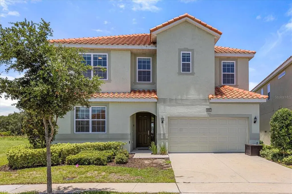 6052 Broad Oak Drive, Davenport, FL, 33837