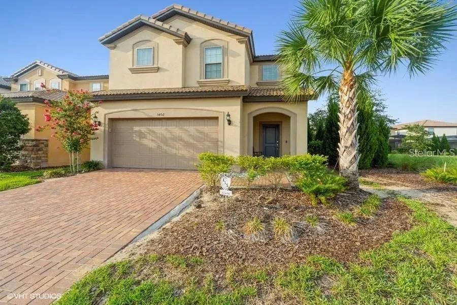 5452 Misty Oak Circle, Davenport, FL, 33837