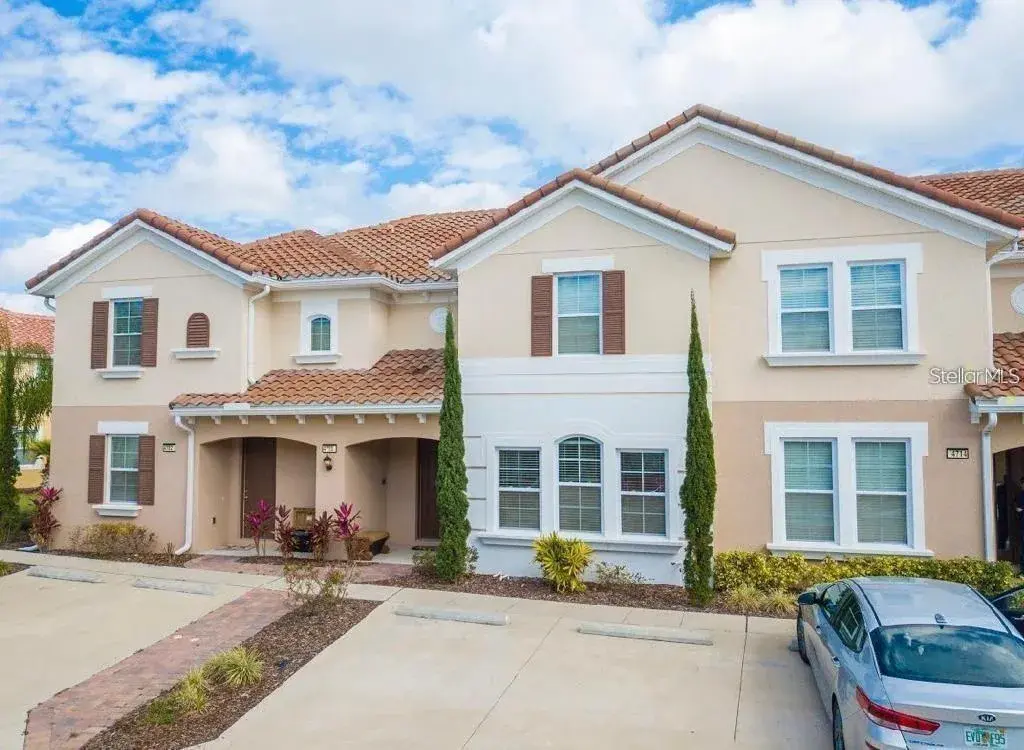 4710 Terrasonesta Drive, Davenport, FL, 33837