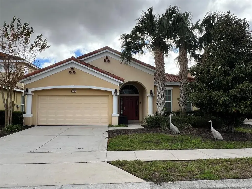 5356 Oakbourne Avenue, Davenport, FL, 33837