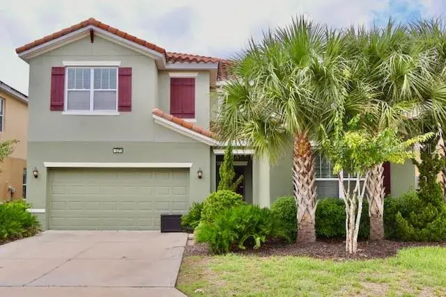 5273 Oakbourne Avenue, Davenport, FL, 33837