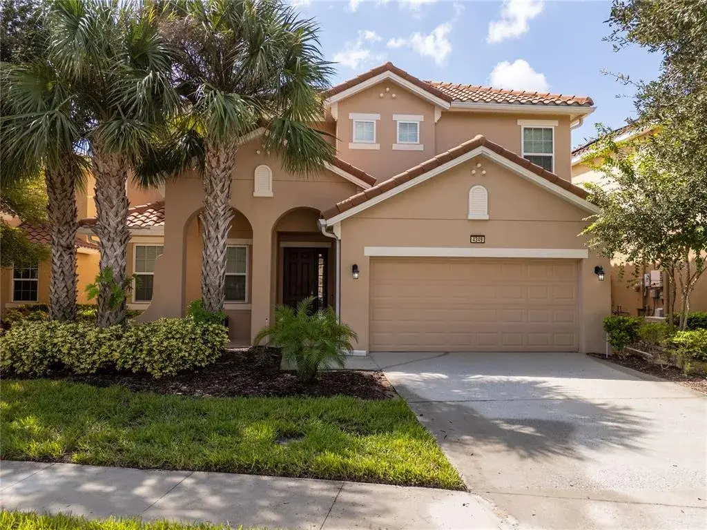 4349 Acorn Court, Davenport, FL, 33837