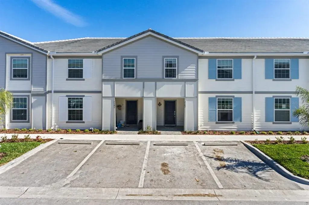 7143 Oakmoss Loop, Davenport, FL, 33837