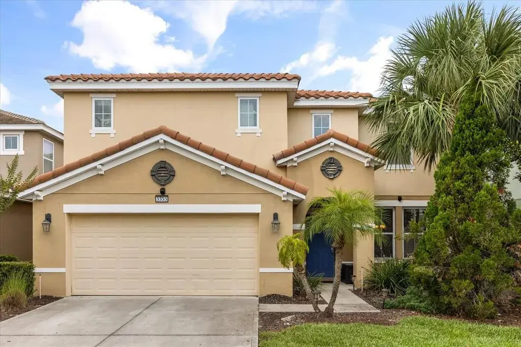 5353 Oakbourne Avenue, Davenport, FL, 33837