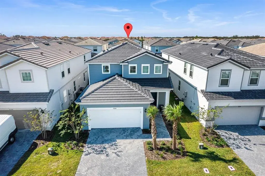 7200 Oakmoss Loop, Davenport, FL, 33837