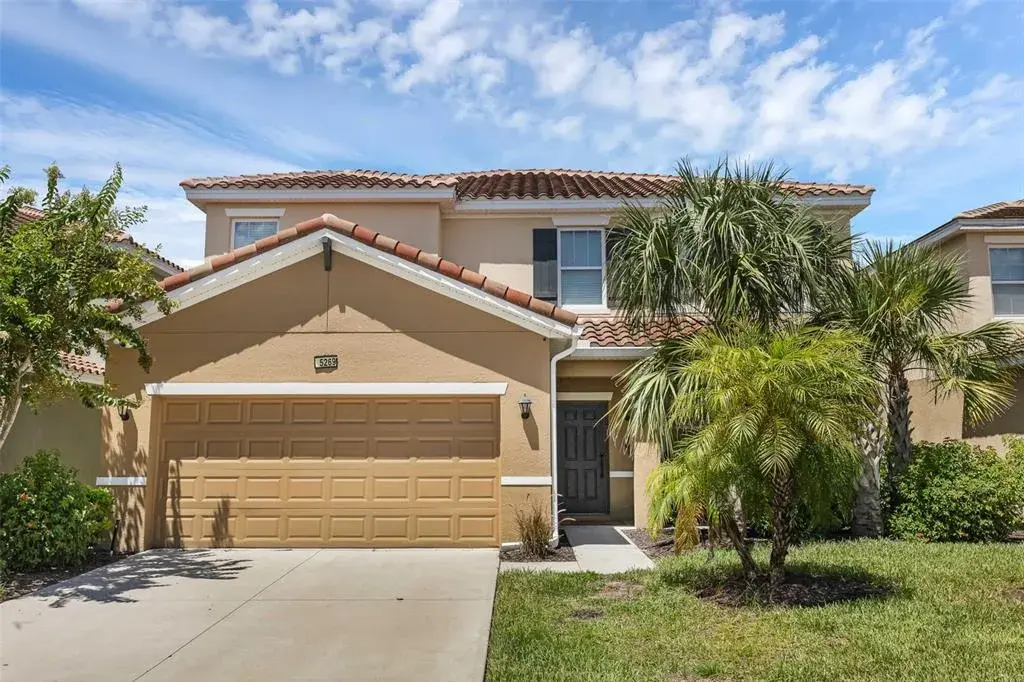 5269 Oakbourne Avenue, Davenport, FL, 33837