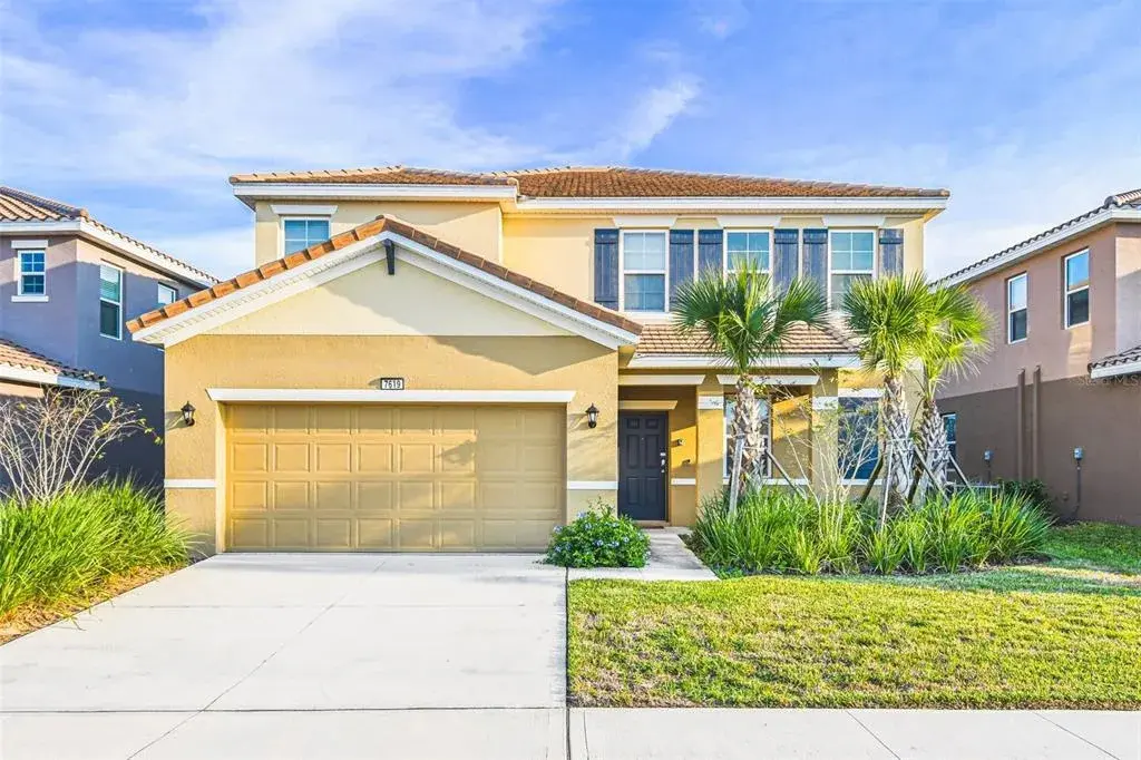 7619 Oakmoss Loop, Davenport, FL, 33837