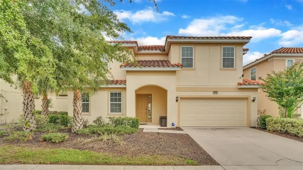 7012 Oakwood Street, Davenport, FL, 33837