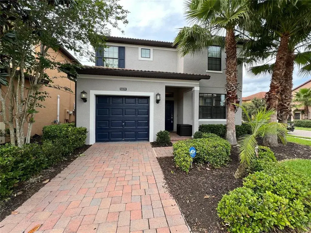 5439 Solterra Circle, Davenport, FL, 33837