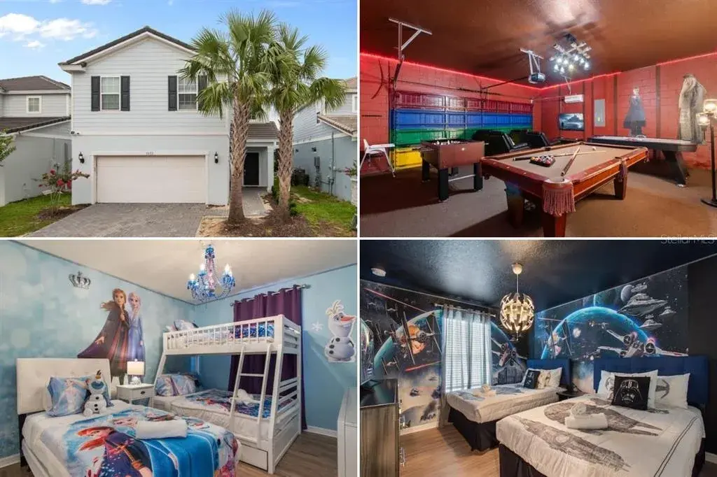 7372 Oakmoss Loop, Davenport, FL, 33837