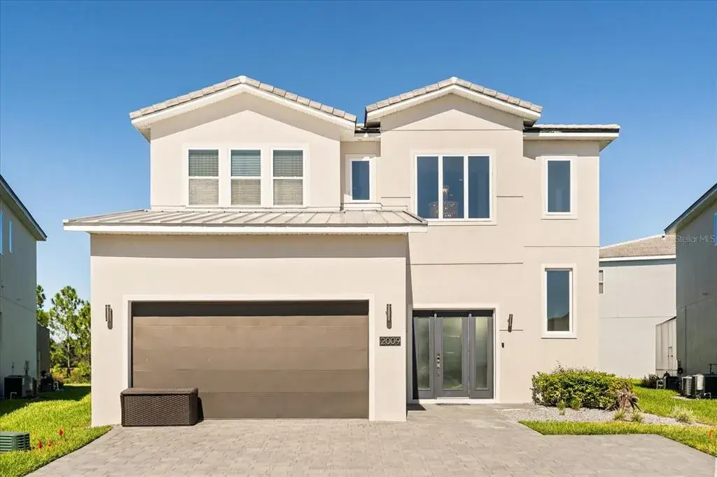 2009 Oak Creek Loop, Davenport, FL, 33837