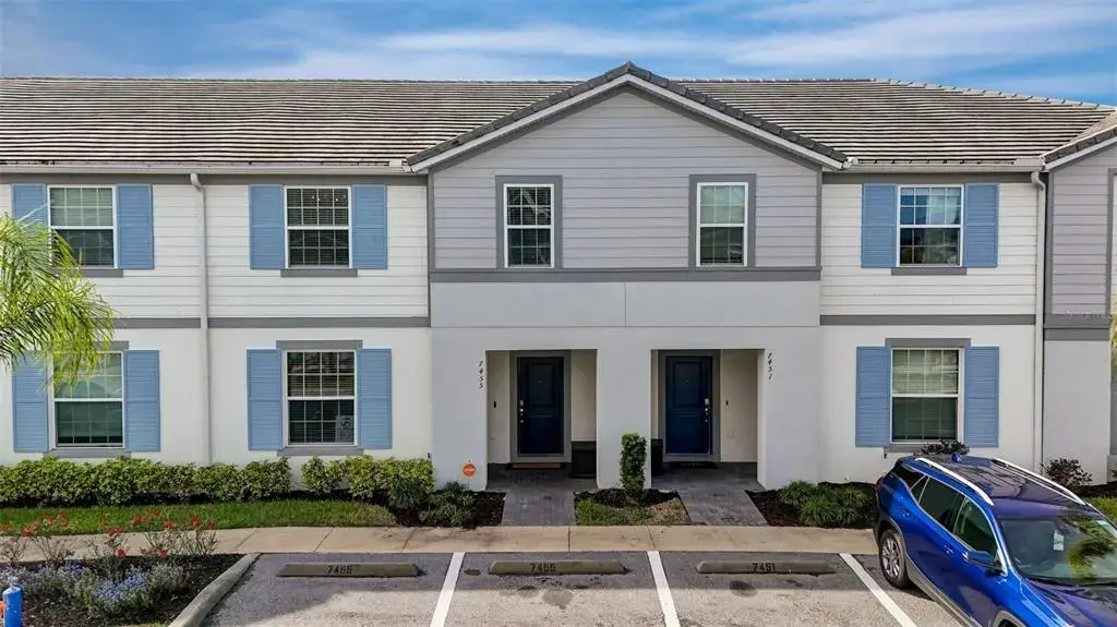 7455 Oakmoss Loop, Davenport, FL, 33837