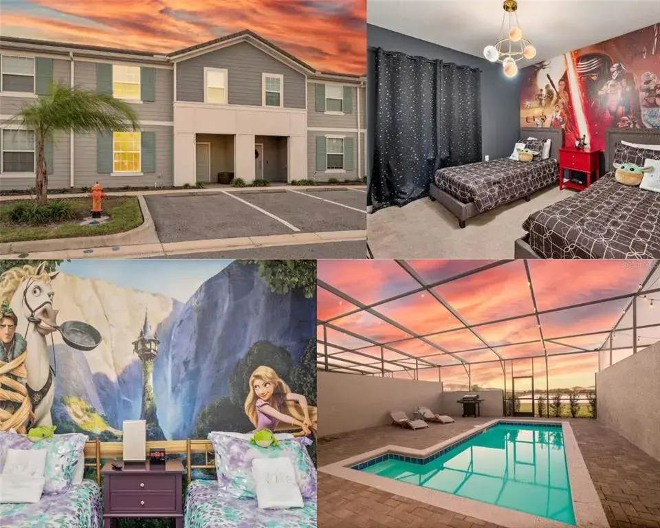 7577 Oak Spring Lane, Davenport, FL, 33837