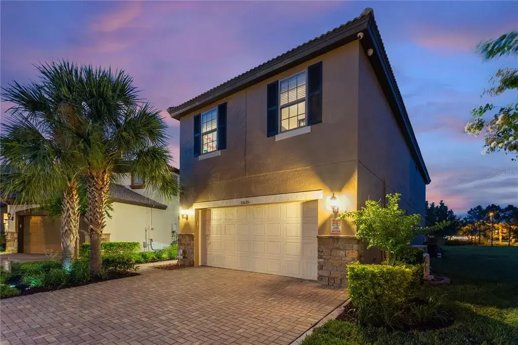 5525 Misty Oak Circle, Davenport, FL, 33837