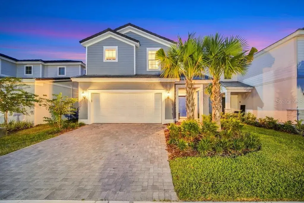 7340 Oakmoss Loop, Davenport, FL, 33837