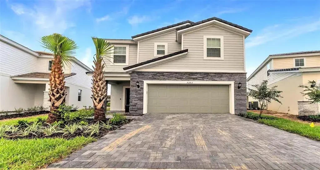 7303 Oakmoss Loop, Davenport, FL, 33837