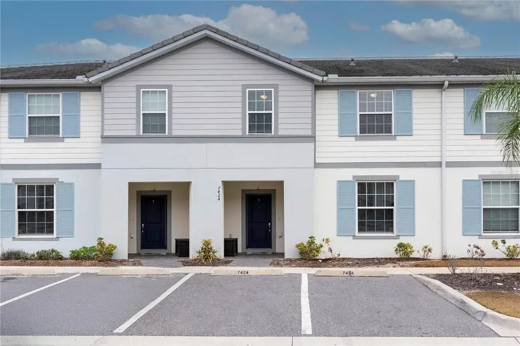 7424 Oakmoss Loop, Davenport, FL, 33837
