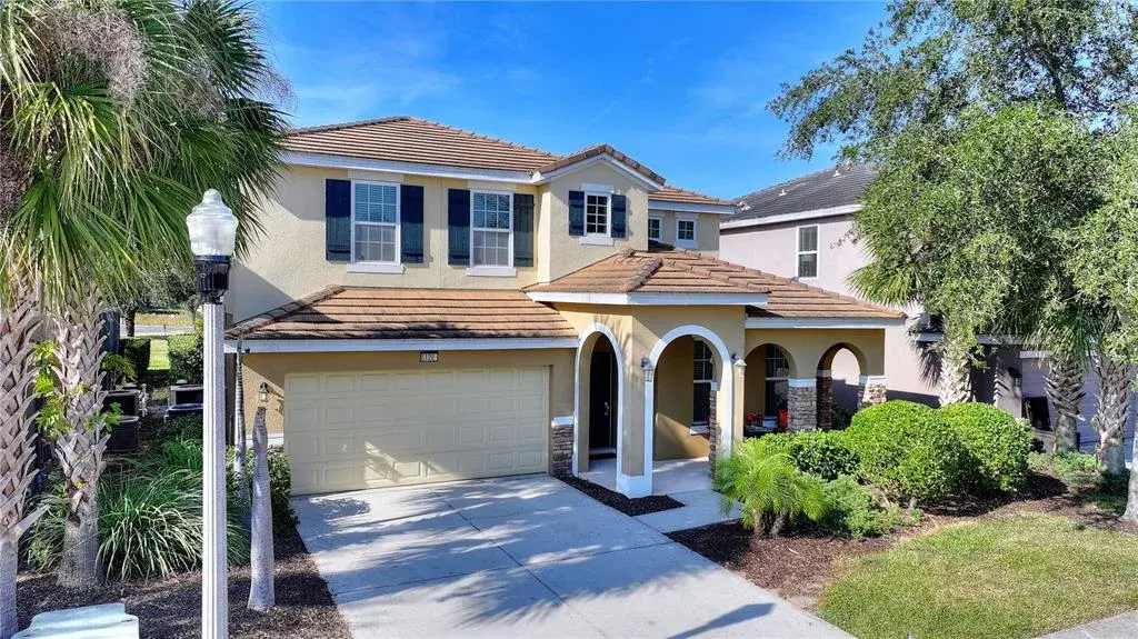 5120 Oakbourne Avenue, Davenport, FL, 33837