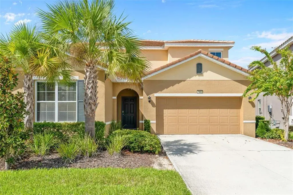 7841 Oak Reflection Loop, Davenport, FL, 33837