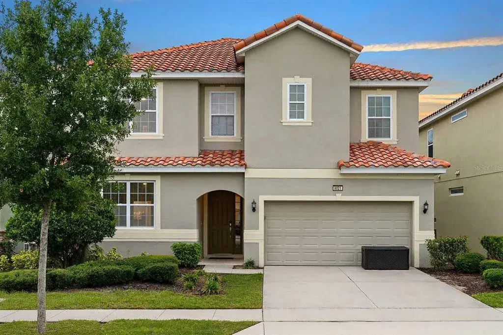 8021 Oak Shadow Court, Davenport, FL, 33837