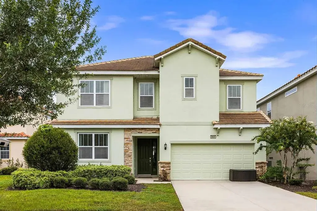 8025 Oak Shadow Court, Davenport, FL, 33837
