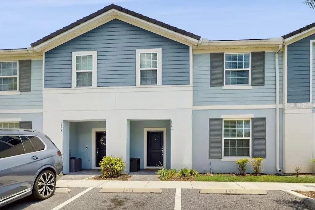 7472 Oakmoss Loop, Davenport, FL, 33837