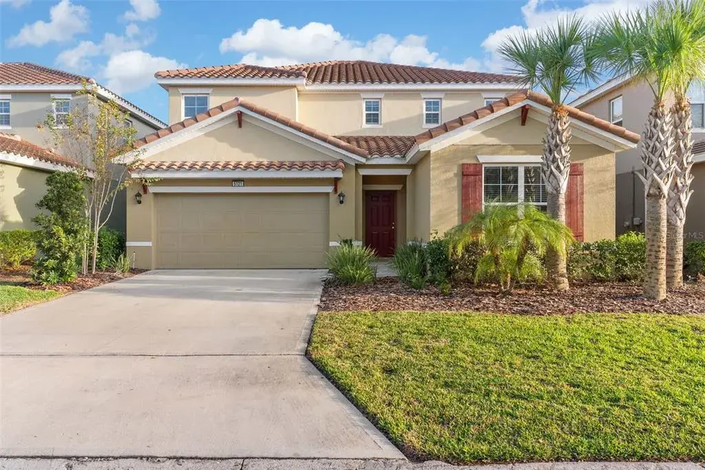 5121 Oakbourne Avenue, Davenport, FL, 33837