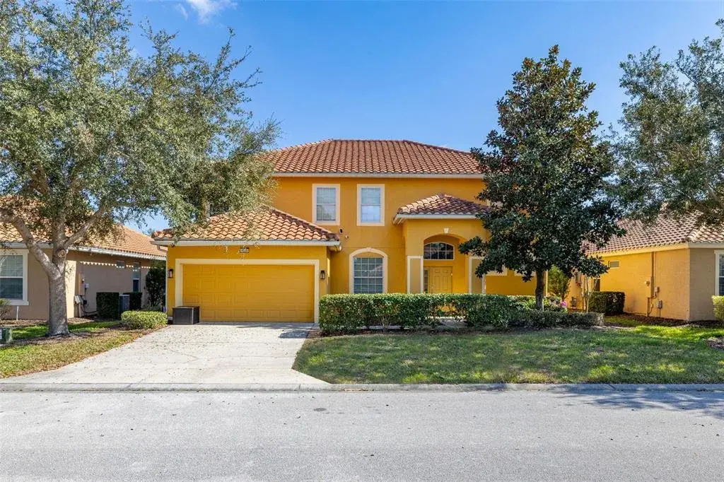 4064 Oaktree Drive, Davenport, FL, 33837