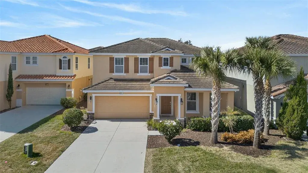 5303 Wildwood Way, Davenport, FL, 33837