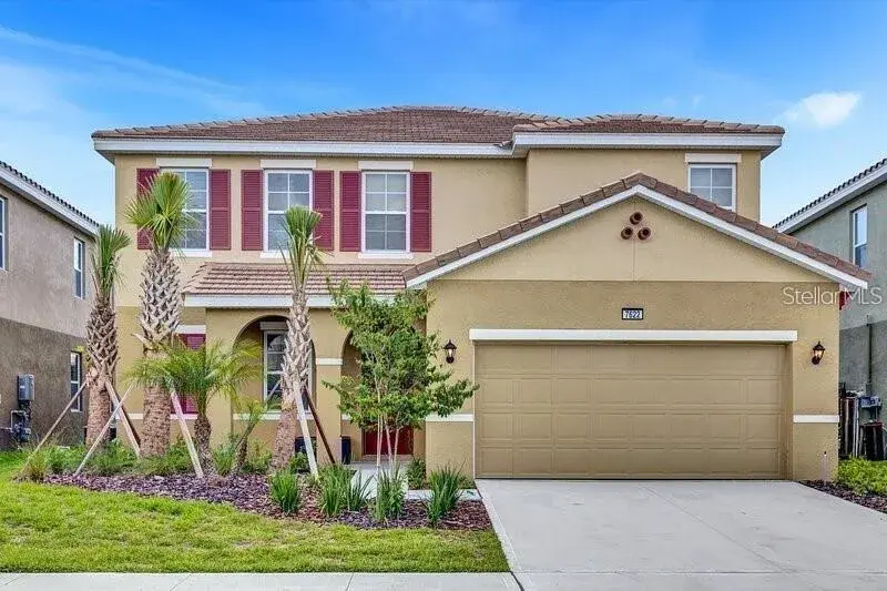 7622 Oakmoss Loop, Davenport, FL, 33837