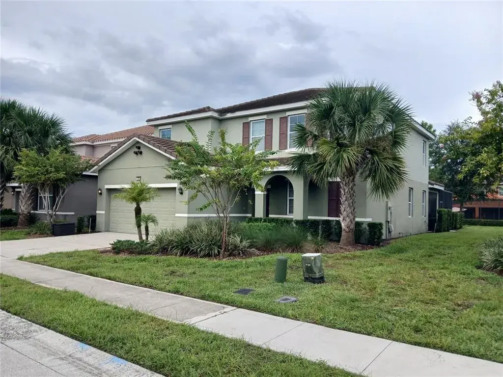 5226 Wildwood Way, Davenport, FL, 33837